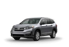 I can hear the actuator moving when i use the fob and the door switch, but the door wont unlock, i have to enter the car through the passenger side in order to drive. 2021 Honda Pilot Trim Level Comparison Ms Honda Dealer