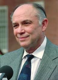 Ronald E. Harman, retired commercial real estate broker, dies