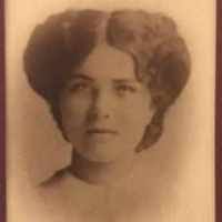 Eula Price Cromwell (1894–1975)