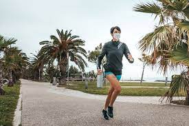 As you get better as a runner, your easy runs should be faster naturally. Average Mile Time How Fast Can A Human Run