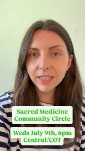 🍶Ayahuasca has helped millions of people heal, grow, and transform their  lives. However, not everyone should drink ayahuasca. And not all  facilitators are taking the necessary care to prevent harms. 🗓️Join us
