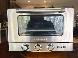 Find More Brand New Cuisinart Convection Brick Oven For Sale At Up To 90 Off We evaluated 14 countertop convection ovens, assessing their ability to make toast, roast a chicken, bake yellow cake from a mix. brand new cuisinart convection brick oven