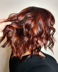 Pin On Red Hair Color