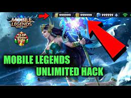 Download dan install aplikasi mod game ini dengan benar dan rasakan pertandingan dengan . Mobile Legends Mod Apk Download 2019 Latest Version Unlimited Resources No Root Skin Radar Mod Apk F Youtube