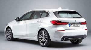 2020 Bmw 1 Series In 2021 Bmw 1 Series New Bmw Bmw