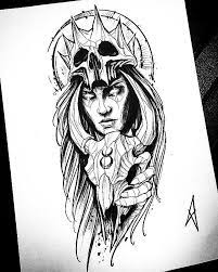 Tumblr Tattoo Design Drawings Owl Tattoo Drawings Sketch Tattoo Design