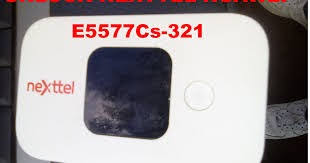 To enter unlock code into huawei e5577c: Unlock Nexttel Huawei E5577cs 321 Free Gsm Kmer