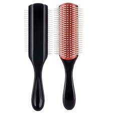 Hair dryer brush, hot air brush one step hair dryer styler & volumizer 3 in 1 brush blow dryer styler for rotating straightening, curling, salon negative ion ceramic blow dryer brush. Hair Styling Brush Hairbrush Salon Hairdressing Straight Curly Hair Comb Hair Brush Hair Styling Brush Hairbrush Salon Hairdressing Straight Curly Hair Comb Walmart Com Walmart Com