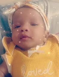 Obituary information for Zara Jackson