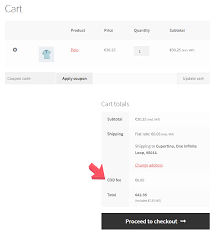 If you already have a set price for your product, you can use the net payment calculator to see how much you will collect on each item after the paypal fees. How To Add Cart Fees In Woocommerce With Php Wpfactory