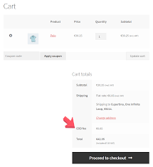 Getting a paypal account is simple, you can log in to your paypal site and open a free account to take your place in the world of digitization. How To Add Cart Fees In Woocommerce With Php Wpfactory
