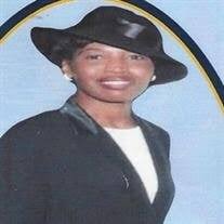 Ms. Winifred Louise Brewer Obituary