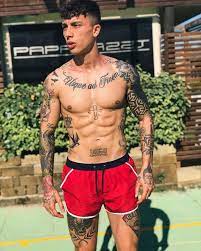 emagreca antes do carnaval clique aqui para secar barriga e queimar gordura rapido tatto na barriga tatuagem no peito tatuagems masculinas
