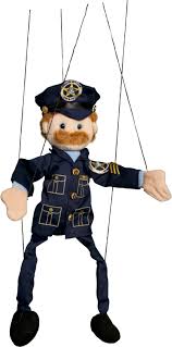 cop