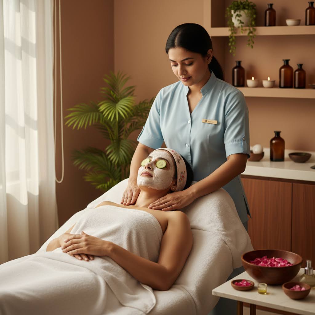Anti-Aging Facial in Kanahi product image
