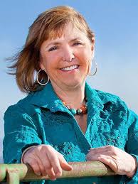 Wild at Heart with Nevada Writers Hall of Fame inductee Terri Farley