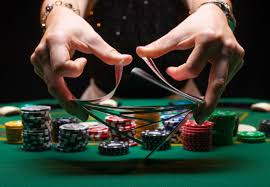 Look for a player streak of 2 or more to occur. Commission Baccarat Grey Eagle Resort Casino