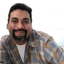 Paul "Cody" Joseph Baca Obituary