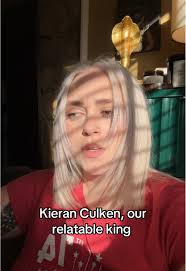 Kieran Culkin: Relatable Moments and Awards Reflections