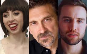 Fargo' Casts Olivia Sandoval