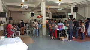 For 3 days no movement was detected for delivery. Abx Express M Sdn Bhd Sabah 60 88 335 666