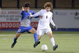 HS BOYS SOCCER: Lee falls to Eastwood in President's Cup defensive affair