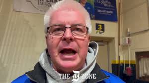 Interview with North Muskegon Head Coach Larry Witham