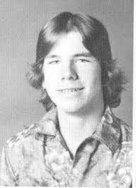 Charles Joseph “Chuck” Haley Jr. (1959-2004)