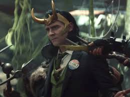 We protect the proper flow of time. Marvel S Loki Trailer Details Nods References You Might Ve Missed