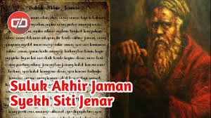Hal ini sekaligus memberikan gambaran secara gamblang berbagai pendekatan dan kecenderungan yang dilakukan para wali dalam upaya islamisasi di wilayah. Amalan Bismillah Syekh Siti Jenar