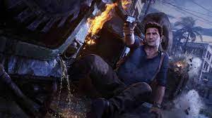 Uncharted 4 A Thiefs End Hd Jpg 2560 1440 Drake Wallpapers Uncharted Nathan Drake