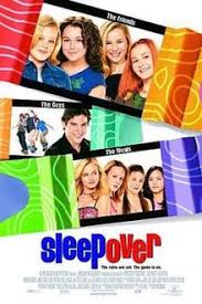 Teen trash casting video reviewed by 21 users, added by 55 users, included to 16 collections. Sleepover Film Wikipedia