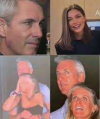 Kim Garfield's Instagram, Twitter & Facebook