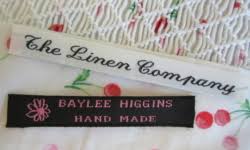 Check out our knitting labels selection for the very best in unique or custom, handmade pieces from our sewing shops. Sewing Labels For Handmade Items Fabric Labels For Crafts Itsminelabel
