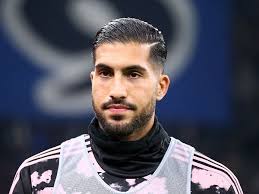 2021'de hangi takımda oynuyor ve maaşı ne kadar? Dortmund Ajukan Tawaran Untuk Gaet Emre Can Dan Mandzukic Liga Olahraga
