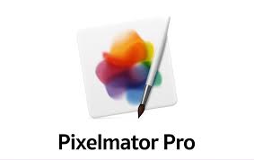 Pixelmator Pro