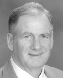 Brent Garside Obituary (1944