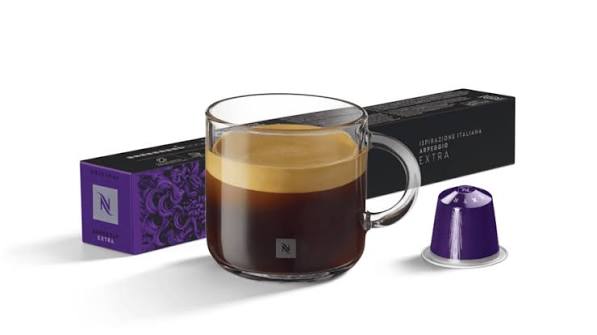 Nespresso Original Arpeggio