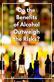 Rethinking Drinking Do The Benefits Of Alcohol Outweigh The Risks Alcohol Benefits Alcohol Moderate Drinking