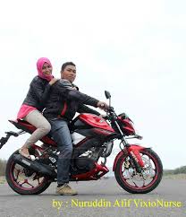 Review vixion advance modif setelah 5 tahun healboy | motovlog. Modifikasi Yamaha Old Vixion Jadi Ala Mt25 Asal Purworejo Ini Lagi Heboh Pertamax7 Com