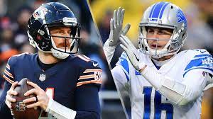 Kansas city chiefs · 3. La Transmision En Vivo De Bears Vs Lions Es Hoy Como Ver El Juego De Accion De Gracias De La Nfl Probabilidades Y Selecciones De Fantasia Noticias De Juegos Moviles De