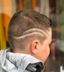 Nice short haircuts to get include the buzz cut, crew cut, comb over, side part, spikes and curly hair fade. Top 35 Popular Haircuts For School Boys Cute Hairstyles For School Students Men S Style