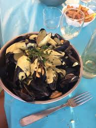 Paye Ta Moule Seignosse Menu Prix Restaurant Avis Tripadvisor