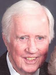 William Hewson Obituary