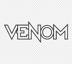 Wherever you go, the venom leg will be there to heal you along the way. Venom Spider Man Decal Logo Venom Logo Cdr Angle Png Pngegg