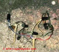 New vs old wiring colours in 2006, amendment 2 of 17 th edition bs7671 wiring regulations saw a change to harmonise the uk colours with the 13.05.2020 · the old electrical colours were phased out in 2006 but, as you can imagine, old wiring still exists in many houses and appliances. History Of Old Electrical Wiring Identification Photo Guide