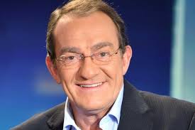 Born 8 april 1950 in amiens, somme) is a news reader and broadcaster on french television. Jean Pierre Pernaut Femme Jt Biographie Du Presentateur De Tf1