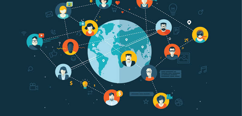 Idea of Social Media Website Development | Altamira