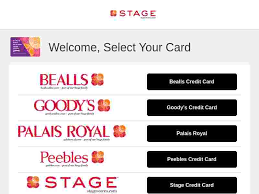 The peebles credit card is issued by comenity bank. Peebles Credit Login Official Login Page