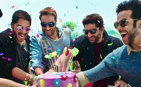 Here S The Worldwide Box Office Update Of Golmaal Again فيلم golmaal again الفوضى مجددًا بجودة عالية golmaal again كامل golmaal again مشاهدة golmaal again تحميل egybest. here s the worldwide box office update